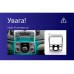 Штатна магнітола Teyes CC3 2k 4+32 Gb Kia Cerato 2 TD 2008-2013 (A) 9"