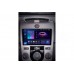 Штатна магнітола Teyes CC3 2k 4+32 Gb Kia Cerato 2 TD 2008-2013 (A) 9"