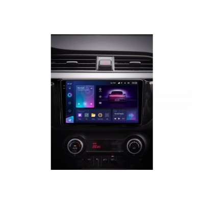 Штатна магнітола Teyes CC3 2k 4+32 Gb Kia RIO 4 (K2) 2016-2019 (A) 9"