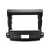 Штатна магнітола Teyes X1 2+32 Gb Wi-Fi Mitsubishi Outlander 2 CW0W 2005-2011 (B) 9"