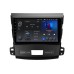 Штатна магнітола Teyes X1 2+32 Gb Wi-Fi Mitsubishi Outlander 2 CW0W 2005-2011 (B) 9"