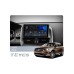 Штатна магнітола Teyes X1 2+32 Gb Wi-Fi Volvo XC60 2014+ 9"