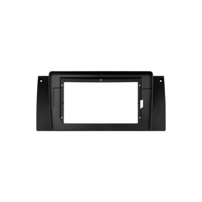 Штатна магнітола Teyes CC3 2k 6+128 Gb BMW X5 E39 E53 1999-2006 (maximum equipment) 9"