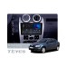 Штатна магнітола Teyes X1 2+32 Gb Renault Logan 1 2010-2016 (CAN BUS) 9"