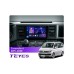 Штатна магнітола Teyes CC3 4+64 Gb Volkswagen Caravelle 6 T6.1 T6 2015-2020 9"