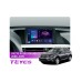 Штатна магнітола Teyes CC3 2k 3+32 Gb Lexus RX270 RX350 RX450h AL10 3 2008-2015 (B) 9"