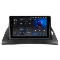 Штатна магнітола Teyes X1 2+32 Gb Wi-Fi Renault Kangoo 2015-2018 9"