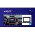 Штатна магнітола Teyes X1 2+32 Gb Wi-Fi Ford Ranger P703 2015-2022 (A) 9"