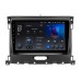 Штатна магнітола Teyes X1 2+32 Gb Wi-Fi Ford Ranger P703 2015-2022 (A) 9"