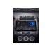 Штатна магнітола Teyes X1 2+32 Gb Wi-Fi Honda Jazz 1 GD, Fit 1 2001-2009 9"