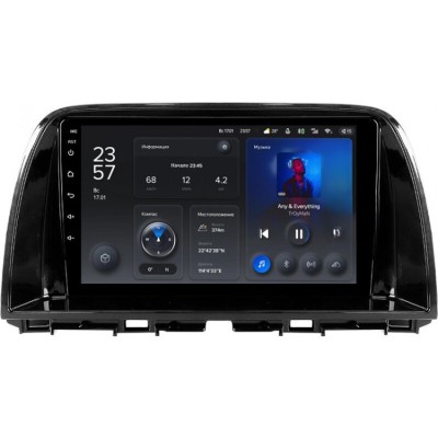 Штатна магнітола Teyes X1 2+32 Gb Mazda CX-5 1 KE 2012-2015 (C) 9"