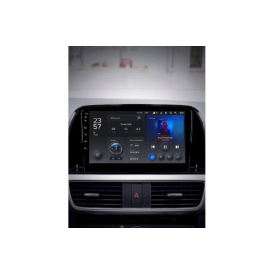 Штатна магнітола Teyes X1 2+32 Gb Mazda CX-5 1 KE 2012-2015 (C) 9"
