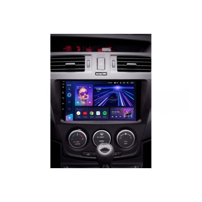 Штатна магнітола Teyes CC3 6+128 Gb Mazda 5 3 CW 2010-2015 9"