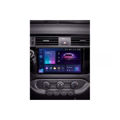 Штатна магнітола Teyes CC3 2k 4+64 Gb Kia RIO 4 K3 2015-2017 9"