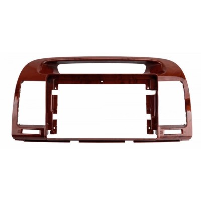 Штатна магнітола Teyes X1 2+32 Gb Wi-Fi Toyota Camry 5 XV 30 2001-2006 (B) 9"