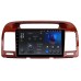 Штатна магнітола Teyes X1 2+32 Gb Wi-Fi Toyota Camry 5 XV 30 2001-2006 (B) 9"