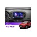 Штатна магнітола Teyes CC3 6+128 Gb Chery Tiggo 7 1 2016-2020 (F2) 10"