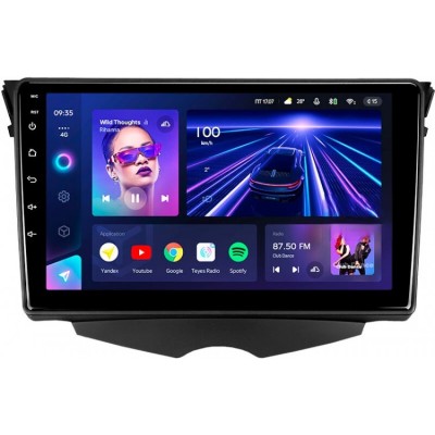 Штатна магнітола Teyes CC3 4+64 Gb Hyundai Veloster FS 2011-2017 9"