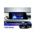 Штатна магнітола Teyes CC2 PLUS 3+32 Gb Lexus RX200t, RX270, RX300, RX350, RX350L, RX450h AL20 4 2015-2019 (0 Din) 10"