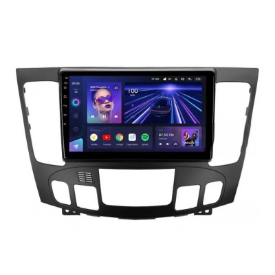Штатна магнітола Teyes CC3 6+128 Gb 360° Hyundai Sonata NF 2008-2010 (B) 9"
