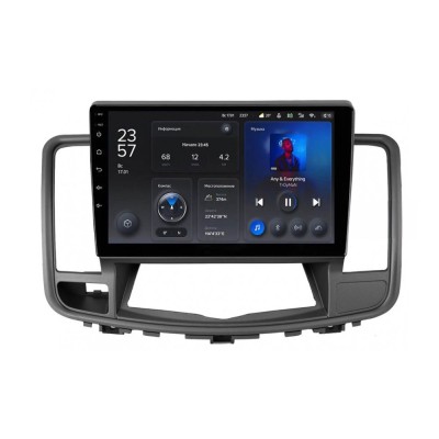 Штатна магнітола Teyes X1 2+32 Gb Wi-Fi Lexus LS460 LS600H XF40 4 2006-2012 (A) 9"