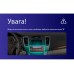 Штатна магнітола Teyes CC3 6+128 Gb 360° Hyundai Sonata NF 2008-2010 (B) 9"