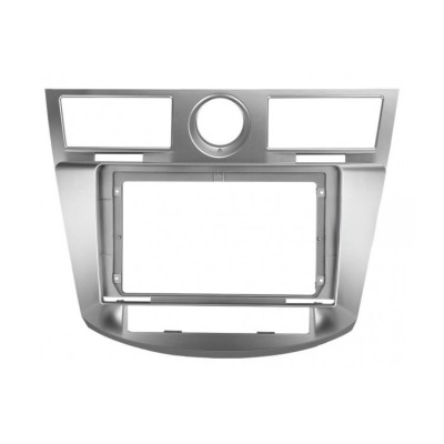 Штатна магнітола Teyes CC3 2k 4+32 Gb Chrysler Sebring 3 JS 2006-2010 9"