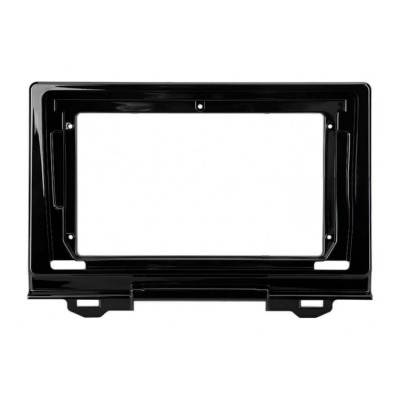 Штатна магнітола Teyes CC3 4+64 Gb Honda HR-V RV RZ 2021 9"