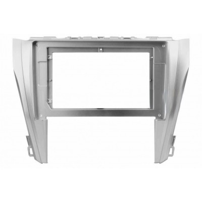Штатна магнітола Teyes CC3 6+128 Gb для Toyota Camry 7 XV 50 55 2014-2017 (B) 10"