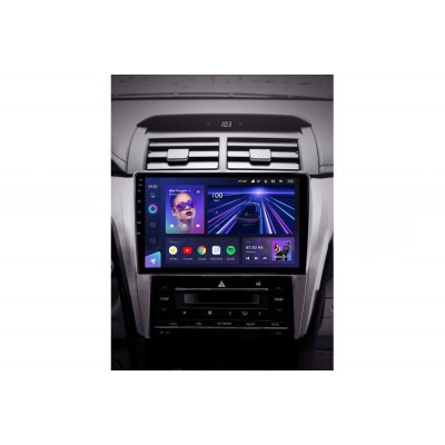 Штатна магнітола Teyes CC3 6+128 Gb для Toyota Camry 7 XV 50 55 2014-2017 (B) 10"