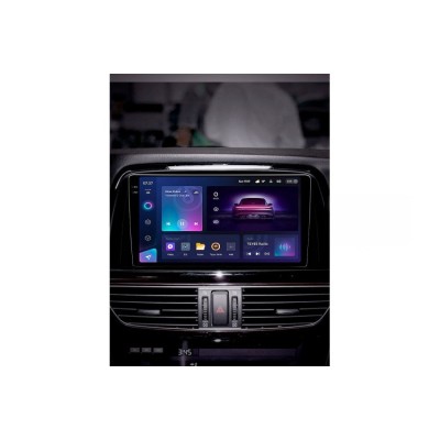Штатна магнітола Teyes CC3 2k 4+64 Gb Mazda 6 3 GL GJ 2012-2017 (A) 9"