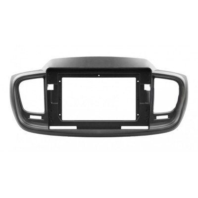 Штатна магнітола Teyes CC3 6+128 Gb 360° Kia Sorento 3 2014-2017 (A) 10"