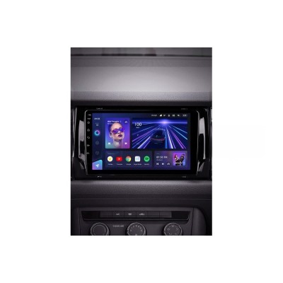 Штатна магнітола Teyes CC3 6+128 Gb 360° Skoda Kodiaq 2016-2021, Karoq NU7 2017-2021 (A) 9"