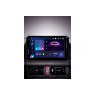 Штатна магнітола Teyes CC3 2k 4+32 Gb Suzuki Jimny JB64 2018-2020 9"