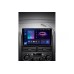 Штатна магнітола Teyes CC3 2k 4+64 Gb Jeep Grand Cherokee 2 WJ (1 Din) 1998-2004 9"