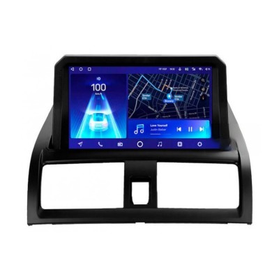 Штатна магнітола Teyes CC2 PLUS 3+32 Gb Honda Accord 7 (F1) (0 Din) 2002-2008 9"
