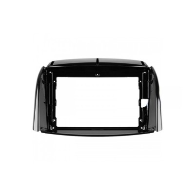 Штатна магнітола Teyes CC3 6+128 Gb 360° Renault Koleos 2008-2016 (B) 9"