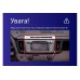 Штатна магнітола Teyes CC3 6+128 Gb Toyota RAV4 4 XA40 5 XA50 2012-2018 (B) 10"