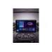 Штатна магнітола Teyes CC3 2k 3+32 Gb Mitsubishi Grandis 1 2003-2010 (F1) 9"