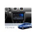 Штатна магнітола Teyes X1 2+32 Gb Chevrolet Lacetti J200, Buick Excelle Hrv 2004-2013 (A) 9"