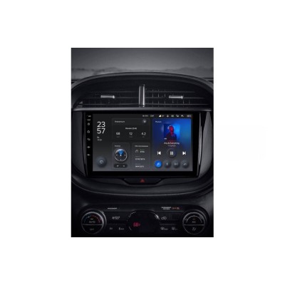 Штатна магнітола Teyes X1 2+32 Gb Wi-Fi Kia Soul SK3 2019-2020 9"