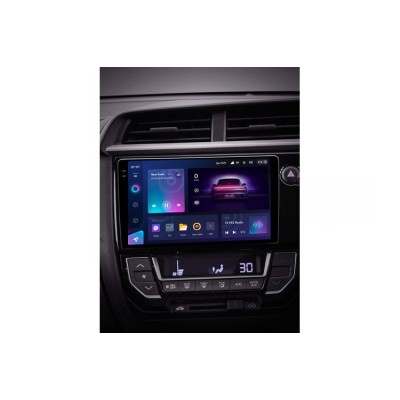 Штатна магнітола Teyes CC3 2k 6+128 Gb Honda BR-V 2015-2019 9"