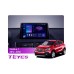 Штатна магнітола Teyes CC3 2k 6+128 Gb 360° Opel Mokka 1 2012-2016 9"