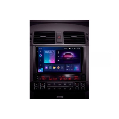 Штатна магнітола Teyes CC3 2k 6+128 Gb Kia Borrego 2008-2011 9"