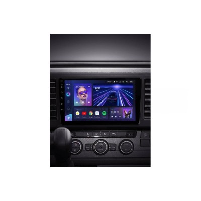 Штатна магнітола Teyes CC3 4+64 Gb Volkswagen Caravelle 6 T6.1 T6 2015-2020 9"