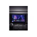 Штатна магнітола Teyes CC3 4+64 Gb Volkswagen Caravelle 6 T6.1 T6 2015-2020 9"