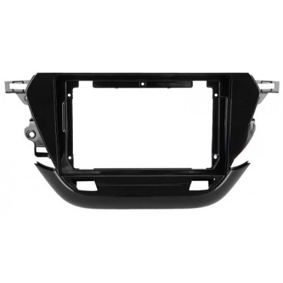 Штатна магнітола Teyes X1 2+32 Gb Opel Corsa F 2019-2023 9"