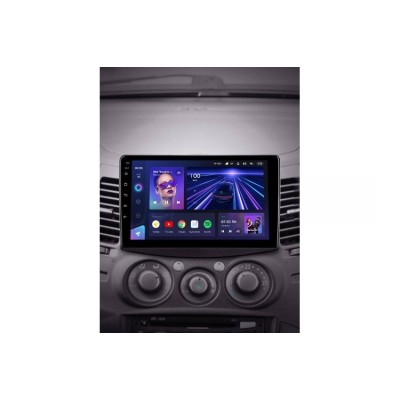 Штатна магнітола Teyes CC3 4+64 Gb Mitsubishi Grandis 1 2003-2010 (F1) 9"