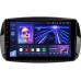 Штатна магнітола Teyes CC3 6+128 Gb 360° Mercedes-Benz Smart Fortwo 3 C453 A453 W453 2014-2020 9"