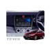 Штатна магнітола Teyes X1 2+32 Gb Wi-Fi Honda City 2008-2013 10"